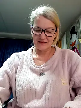 irinamaux online show from 11, 4, 2026