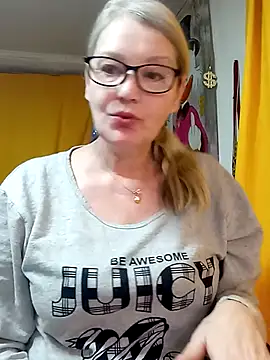 irinamaux online show from 11, 3, 2026