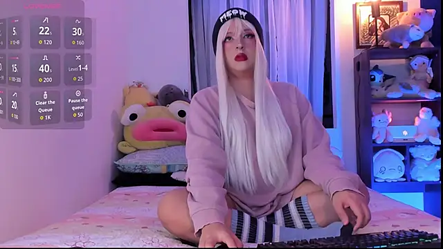  Skie  online show from 19, 9, 2025