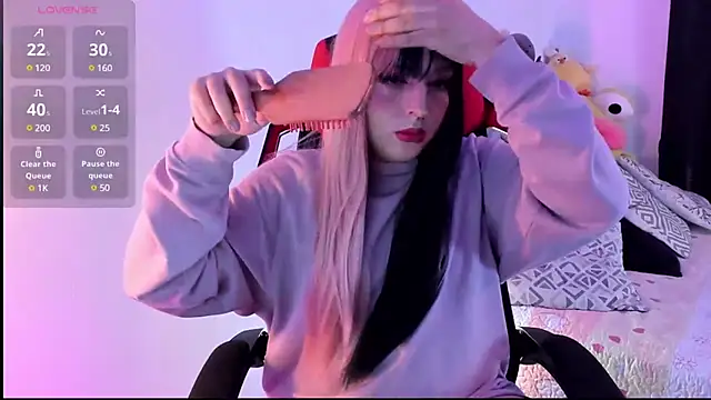  Skie  online show from 7, 2, 2025