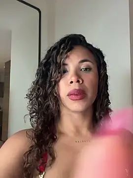 Brunettexio online show from 21, 12, 2025