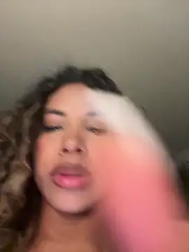 Brunettexio online show from 7, 11, 2025