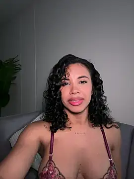 Brunettexio online show from 16, 2, 2025