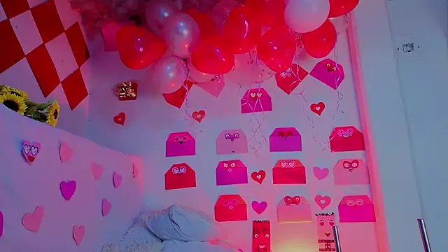 Levii Ackermann online show from 12, 2, 2026