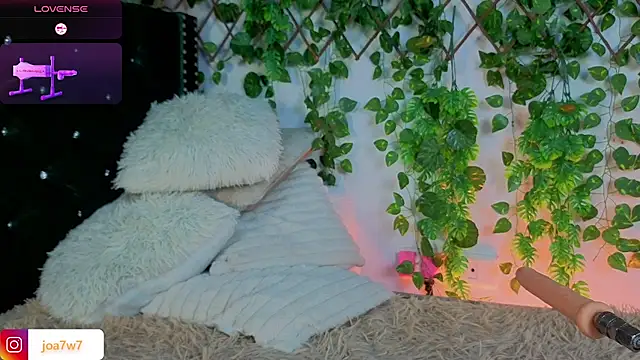 Levii Ackermann online show from 22, 9, 2025