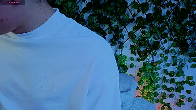 Levii Ackermann online show from 29, 9, 2025