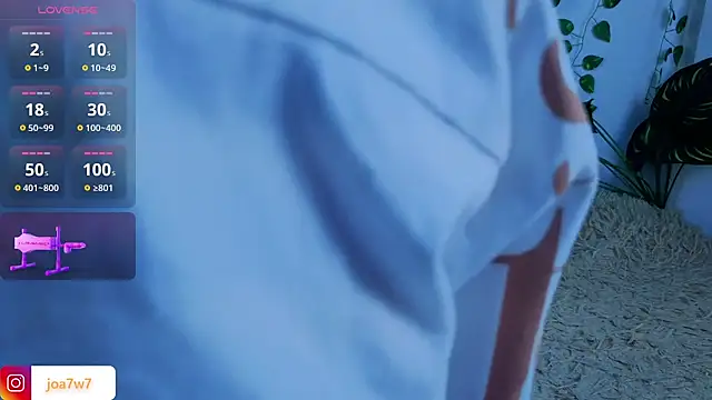 Levii Ackermann online show from 17, 9, 2025