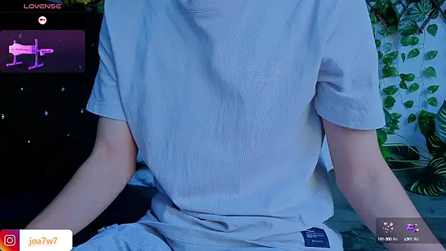 Levii Ackermann online show from 30, 9, 2025