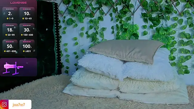 Levii Ackermann online show from 19, 9, 2025