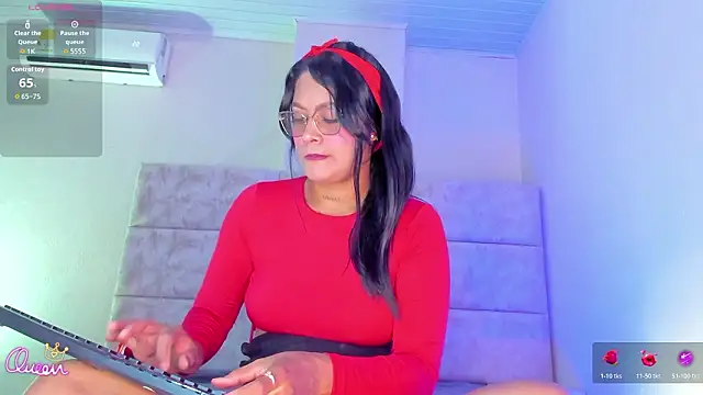  karime  online show from 28, 3, 2026