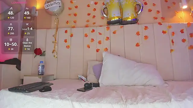  karime  online show from 26, 9, 2025