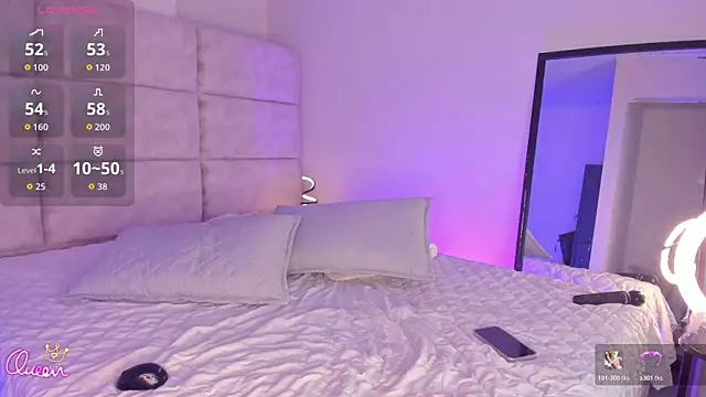  karime  online show from 10, 4, 2026