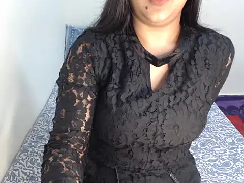 Freya nia online show from 22, 12, 2025