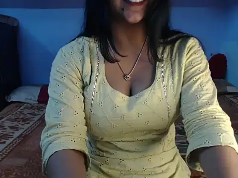 Freya nia online show from 26, 1, 2025