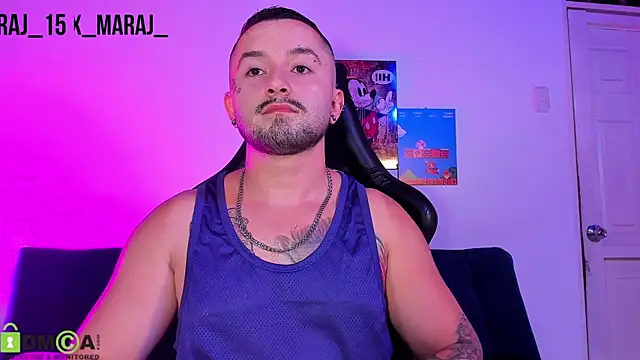 Alex maraj online show from 27, 9, 2025