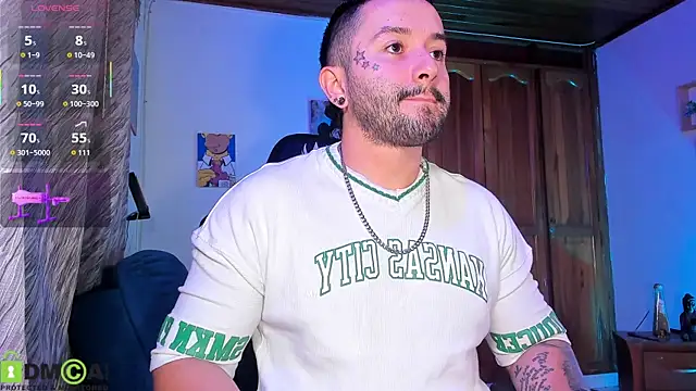 Alex maraj online show from 16, 11, 2025