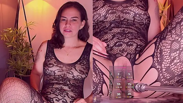 Loving Lauren online show from 5, 10, 2025