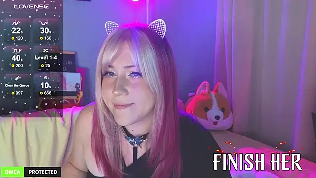 princess sofiee online show from 13, 9, 2025