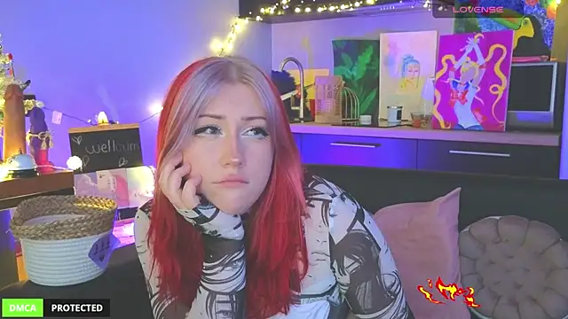 princess sofiee online show from 12, 1, 2026