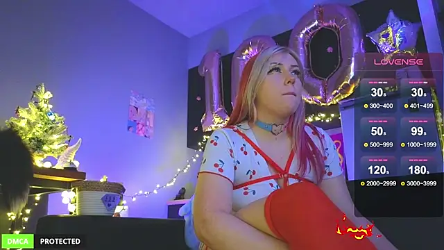 princess sofiee online show from 13, 12, 2025