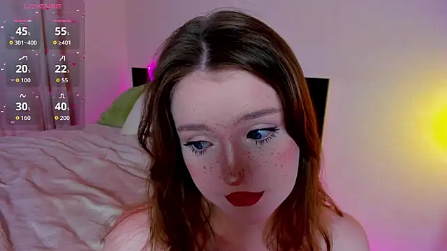 lexxxxxxi online show from 12, 9, 2025