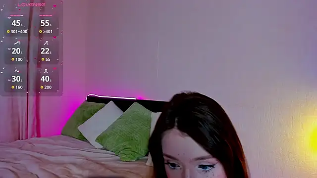 lexxxxxxi online show from 11, 10, 2025