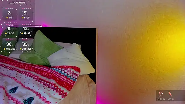 lexxxxxxi online show from 21, 12, 2025