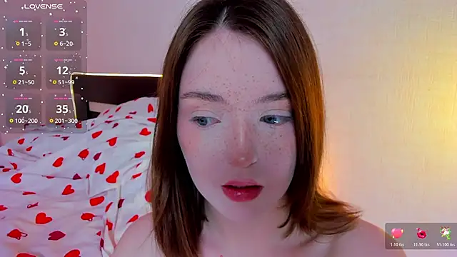 Snapshot of lexxxxxxi chatting on 29, 6, 2026 lexxxxxxi online show from 29, 6, 2026