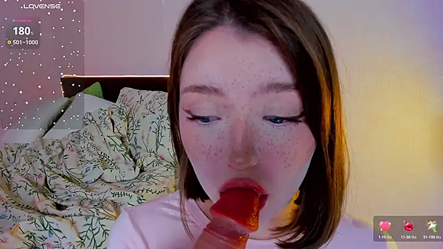 lexxxxxxi online show from 12, 3, 2026