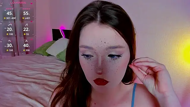 lexxxxxxi online show from 10, 9, 2025