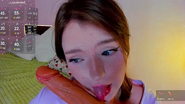 lexxxxxxi online show from 17, 1, 2026