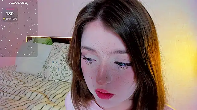 lexxxxxxi online show from 19, 4, 2026