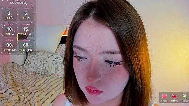 lexxxxxxi online show from 13, 4, 2026