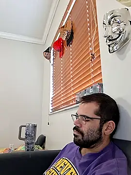 Zander823 online show from 26, 2, 2026