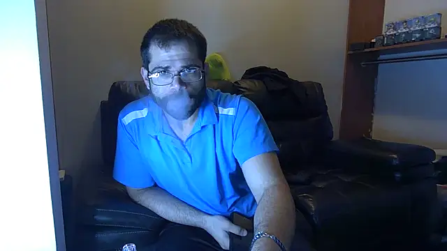 Zander823 online show from 11, 3, 2026