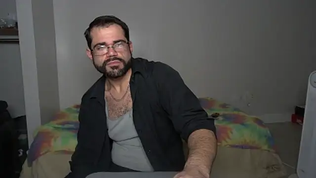 Zander823 online show from 15, 3, 2026