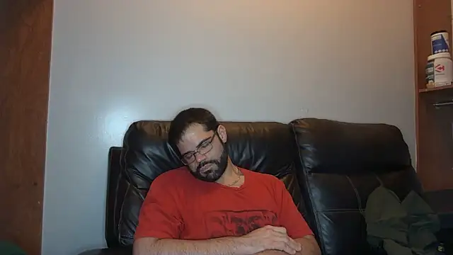 Zander823 online show from 17, 3, 2026
