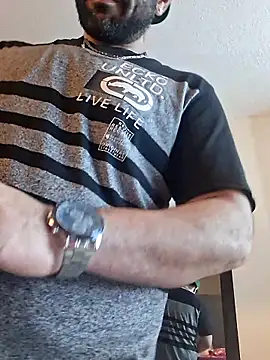 Zander823 online show from 5, 3, 2026