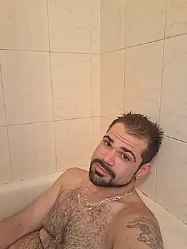 Zander823 online show from 15, 2, 2026