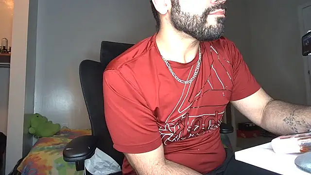 Zander823 online show from 16, 3, 2026