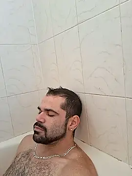 Zander823 online show from 13, 2, 2026