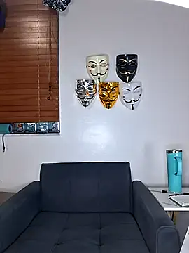 Zander823 online show from 20, 2, 2026