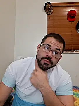 Zander823 online show from 5, 2, 2026