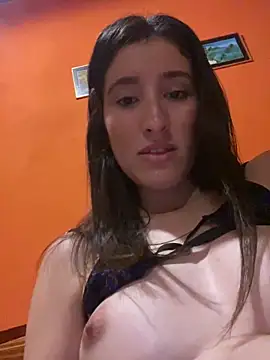 Imsamantha1 online show from 19, 3, 2025