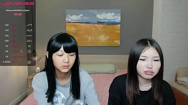 Snapshot of yena_gab chatting on 9, 9, 2025 yena gab online show from 9, 9, 2025