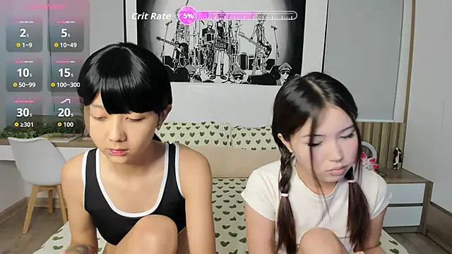 Snapshot of yena_gab chatting on 8, 10, 2025 yena gab online show from 8, 10, 2025