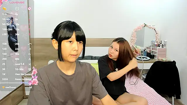 yena gab online show from 21, 6, 2026