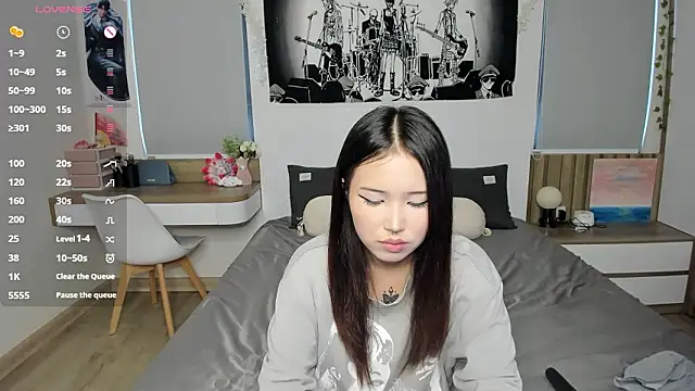 yena gab online show from 3, 2, 2026