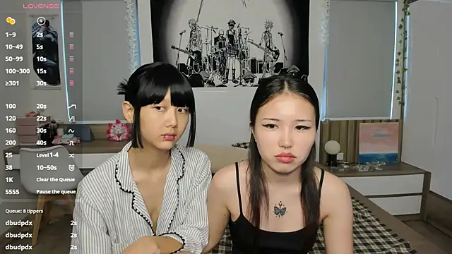 yena gab online show from 19, 1, 2026