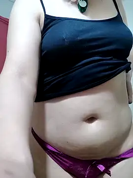 Spicy Maria online show from 11, 3, 2025